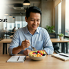 Ingin Kerja Fokus dan Anti-Burnout? Simak Rahasia “Nutrisi Otak” yang Jarang Diketahui