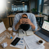 Waspada Burnout: Mengenal Penyebab dan Bahaya Kelelahan Mental