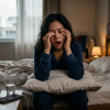 ​Tidur 8 Jam Tapi Tetap Lelah? Mungkin Ini Penyebabnya