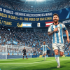 Lionel Messi Resmi Jadi Top Skor Sepanjang Masa Piala Dunia