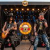 Guns N’ Roses Siap Guncang Jakarta 21 November 2026, Segini Harga Tiketnya