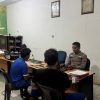 Kurang dari 24 Jam, Kasus Tabrak Lari di Jalan Raya Sengkubang Terungkap