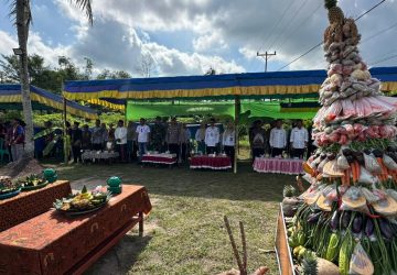 Sedekah Bumi Mempawah 2026: Merawat Warisan untuk Generasi Mendatang