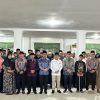 Mantapkan Persiapan MTQ Kalbar, Kafilah Mempawah Gelar Training Center