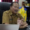 Dinas PUPR Sanggau Optimalkan Pembangunan Tribun MTQ, Infrastruktur Pendukung Libatkan CSR Perusahaan