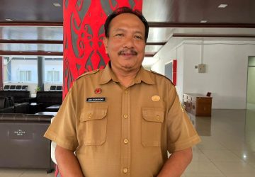 Jalan Mantap Kabupaten Sanggau Baru Capai 29,12 Persen, PUPR Andalkan APBN