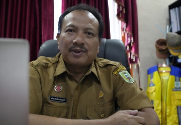 Dinas PUPR Sanggau Ajukan 21 Usulan Proyek Strategis ke Pemerintah Pusat untuk 2027