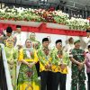 Tutup MTQ ke-34 di Tayan Hilir, Bupati Ontot: Kafilah Ini Adalah Aset Pemerintah di Bidang Keimanan