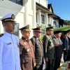 Dandim Mempawah Ajak Masyarakat Teladani Semangat Juang Pahlawan