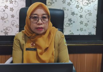 Hingga Juni, Angka Perkawinan Anak di Sanggau 17 Kasus, Mayoritas Hamdun