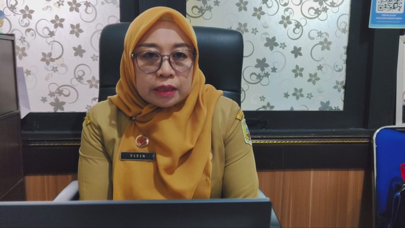 Hingga Juni, Angka Perkawinan Anak di Sanggau 17 Kasus, Mayoritas Hamdun