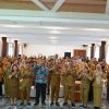 Dinkes Sanggau Fokus Transformasi Posyandu, Targetkan Penguatan Layanan Primer