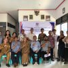 LBH 94 Bersatu Gelar Sosialisasi Bantuan Hukum Masyarakat Kurang Mampu