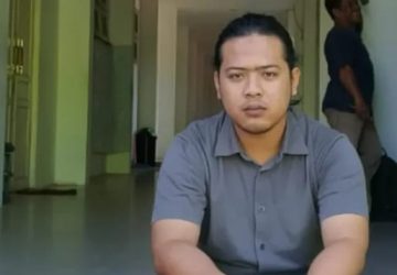 Ketum IKAMI Minta Investigasi Menyeluruh Soal Kematian Massal Ikan Keramba