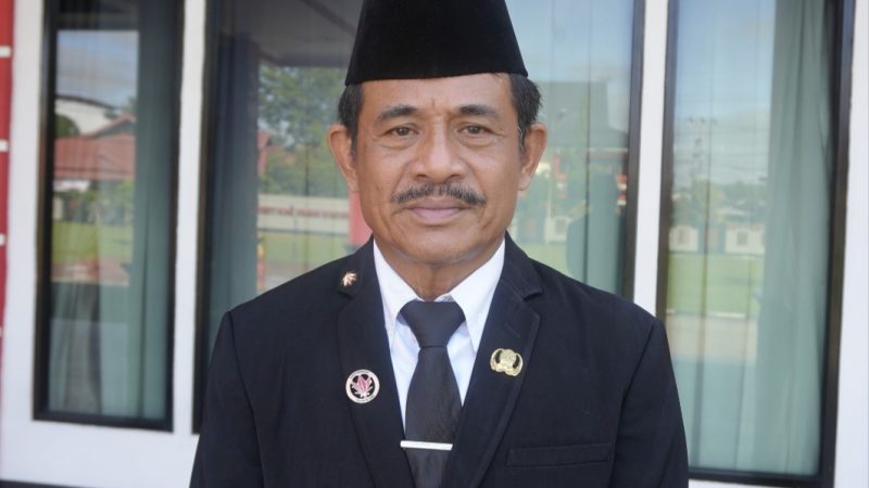 Lelang Jabatan Eselon II Pemkab Sanggau Segera Dimulai, BKPSDM: Tak Ada “Cawe-cawe”
