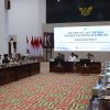 Bupati Erlina Apresiasi Percepatan Pembahasan RUU Kabupaten/Kota oleh Komisi II DPR RI