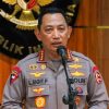 Polri Resmi Bentuk 4 Polres Baru dan Naikkan Status 8 Polres Jadi Polresta