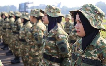 Apa Relevansinya Calon Manajer Koperasi Merah Putih Wajib Latsarmil? Ini Penjelasan Kemhan