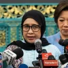 Di Balik Mundurnya Nanik S Deyang: Diuji Penyakit Jantung, Diguncang Teror Misterius