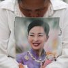Putri Kerajaan Thailand Bajrakitiyabha Wafat Setelah Koma Selama Tiga Tahun Lebih
