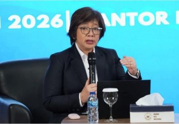Perintah Presiden, BGN Kaji Berbagai Alternatif Pelaksanaan MBG, Termasuk Pelibatan Kantin Sekolah