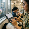 ​Fenomena “Back to Basic”: Mengapa HP dengan Keypad Fisik Kembali Dilirik di 2026?