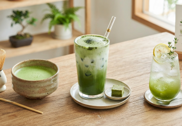 Mengenal Matcha, Minuman Fenomenal Asal Jepang yang Mendunia