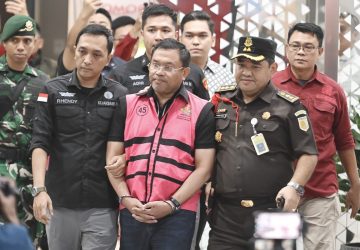 Kejagung Tolak Permohonan Justice Collaborator Sony Sonjaya di Kasus Makan Bergizi Gratis