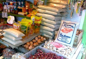 Benarkah Harga Sembako Turun Pasca MBG Berhenti Operasional?