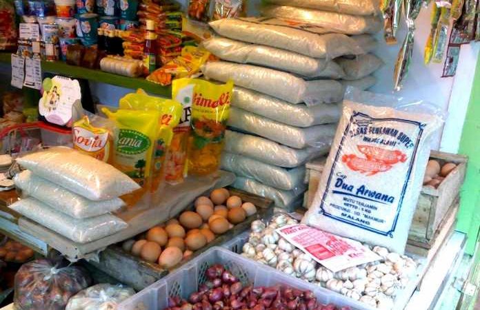 Benarkah Harga Sembako Turun Pasca MBG Berhenti Operasional?