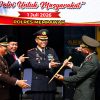 Dandim Mempawah Beri Kejutan ke Kapolres di Momen Hari Bhayangkara ke-80