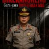 Mengenal Lalu Muhammad Iwan, Jenderal Polisi Dikerangkeng Gara-gara Omprengan MBG
