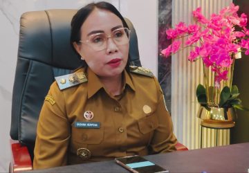 Listrik Sering Padam, Wabup Sanggau Akui Kecewa: Pelayanan Pemerintahan Terganggu