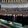 Merinding Lihat Lautan Manusia di Tehran Jelang Pemakaman Ali Khamenei