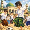 Yok! Mengenang Masa Masuk Sekolah Usai Libur Panjang