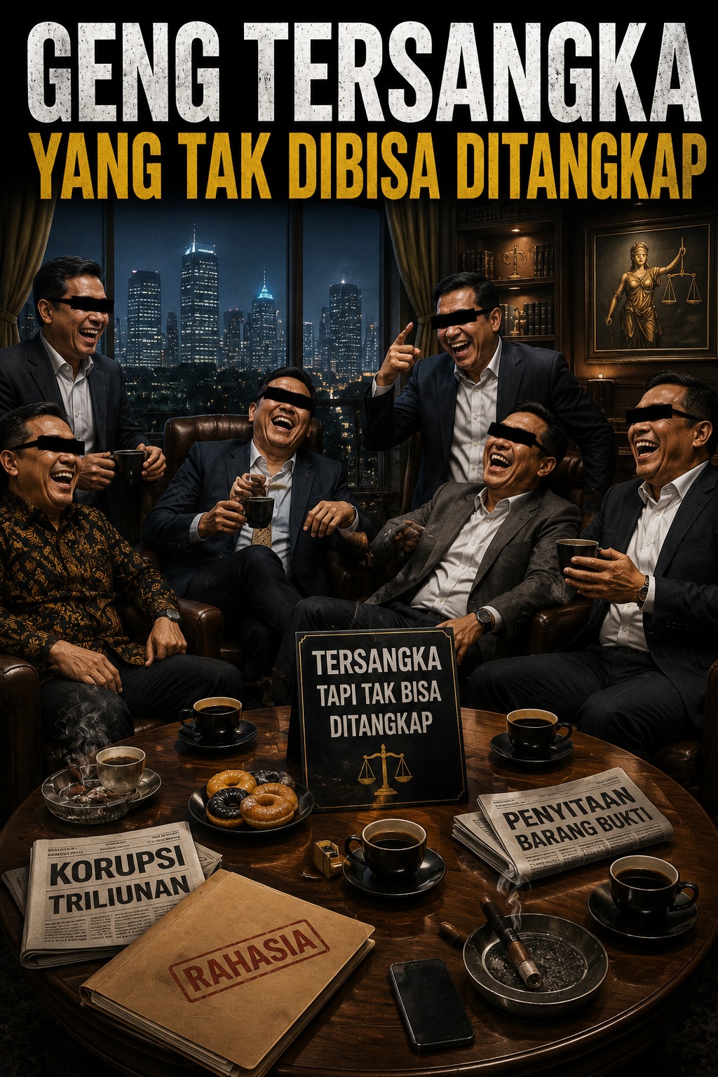 theeditorial