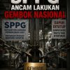 Bakal Seru Ni, Pemilik SPPG Ancam Lakukan Gembok Nasional