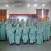 Semarak HUT Kodam Tanjungpura 2026, Kodim Mempawah Gelar Donor Darah