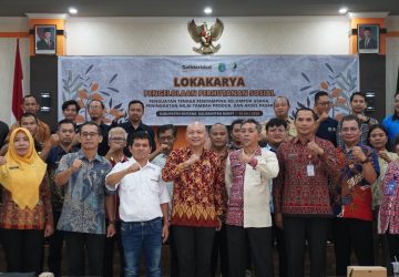 Pemkab Sintang Optimis Pengelolaan Perhutanan Sosial Mampu Tingkatkan Kesejahteraan Masyarakat