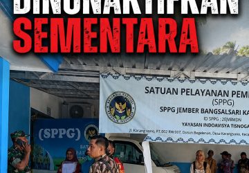 Baru Dua Hari Masuk Sekolah, 29 Siswa di Jember Keracunan MBG