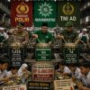 Yayasan Polri, Muhammadiyah, TNI Penguasa Dapur SPPG