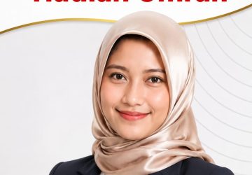 Menteri PU Buka Lomba Membuktikan Keponakan! Hadiahnya Umrah Sekeluarga