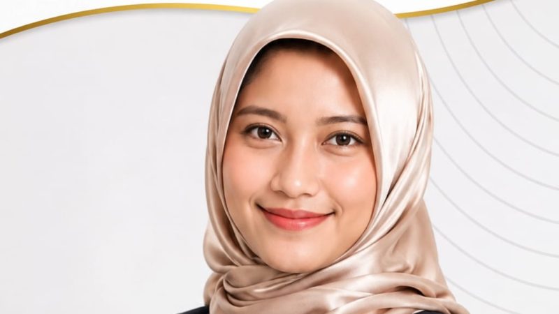 Menteri PU Buka Lomba Membuktikan Keponakan! Hadiahnya Umrah Sekeluarga