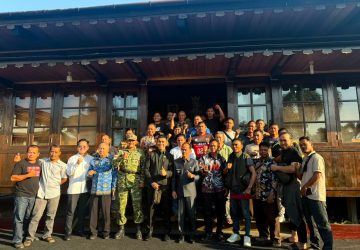 Respons Cepat Bupati Gregorius, Masalah Kelangkaan Solar di Sintang Beres dalam Sehari