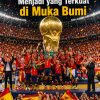 Perjalanan The Matador Menjadi yang Terkuat di Muka Bumi