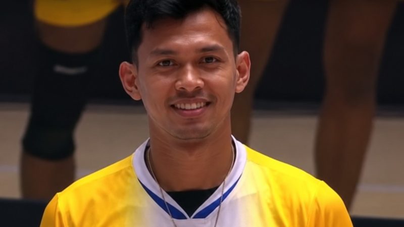 Duh, Gimana ni Pak RT, Juara Asia Masa’ Dikalahkan Kamboja