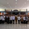 Bupati Sintang Motivasi Guru Agama Kristen Agar Jadi Inspirasi Murid