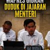 Tak Lagi Duduk di Samping Prabowo, Gibran Punya Tiga Organisasi Relawan