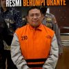 Mengenal Haji LAZ, Terkenal Alim Tak Tahunya Tikus Got Rp9,06 Miliar