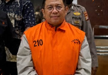 Mengenal Haji LAZ, Terkenal Alim Tak Tahunya Tikus Got Rp9,06 Miliar